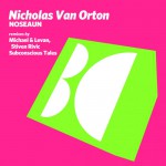 Nicholas Van Orton - Noseaum (Balkan Connection)