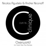 Nicolas Agudelo & Andrei Niconoff - Overworld
