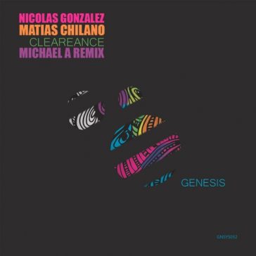 Nicolas Gonzalez & Matias Chilano - Cleareance