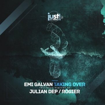 Emi Galvan - Taking Over