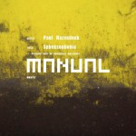 Paul Hazendonk - Spheksophobia (Manual Music)