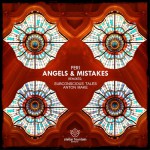 Feri - Angels & Mistakes EP (Stellar Fountain)