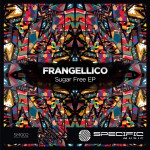 Frangellico - Sugar Free (Specific Music)