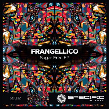 Frangellico - Sugar Free (Specific Music)