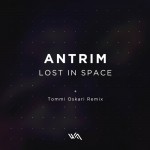 Antrim - Lost In Space (Wide Angle Recordings)