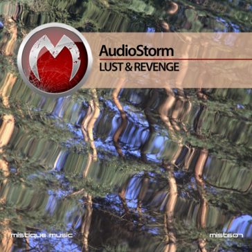 AudioStorm