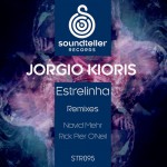 Jorgio Kioris - Estrelinha (Soundteller Records)