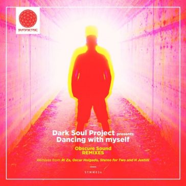 Dark Soul Project pres Dancing With Myself