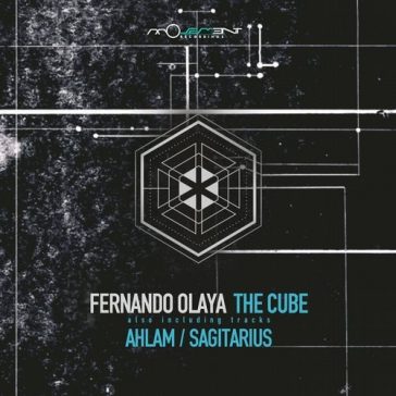 Fernando Olaya - The Cube (Movement Recordings)