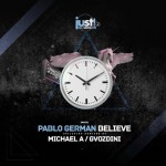 Pablo German - Believe (Just Movement)