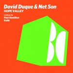 David Duque & Net Son Hope - Valley (Balkan Connection)