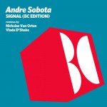 Andre Sobota - Signal BC Edition