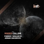 Rogier - Collide (Just Movement)
