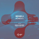 Michael A - Moments (Northern Lights Music)