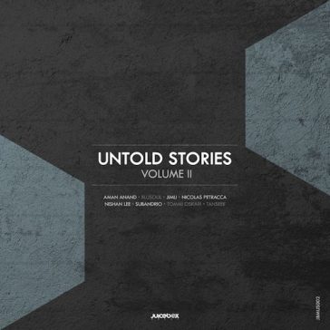 Various Artists - Untold Stories Volume II (Juicebox Music)