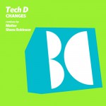 Tech D - Changes (Balkan Connection)