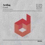 Artfaq - Coral EP (Dopamine Music)