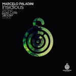 Marcelo Paladini - Insidious (Soundteller Records)