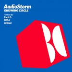 AudioStorm - Growing Circle (Balkan Connection)