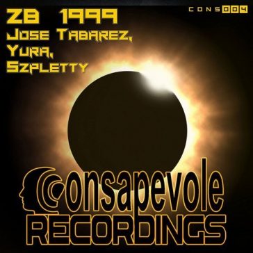 ZB - 1999 (Consapevole Recordings)