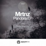 MRTNZ - Pandora EP (Electronic Tree)