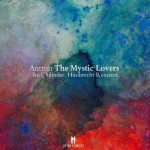 Antrim - The Mystic Lovers (Or Two Strangers)