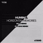 Huminal - Horizonal Memories (Yin::Yang)