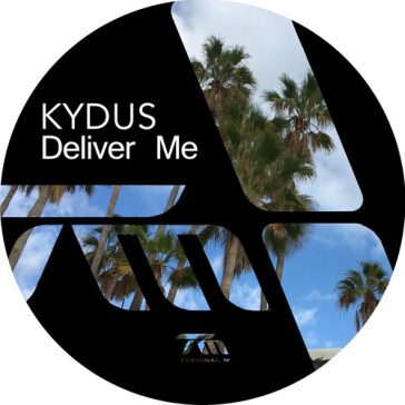 Kydus - Deliver Me