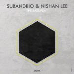 Subandrio & Nishan Lee - The Basement EP (Juicebox Music)