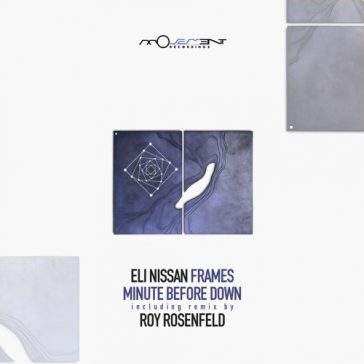 Eli Nissan - Frames (Movement Recordings)