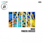 Maae – Finger Crossed