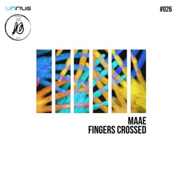 Maae – Finger Crossed