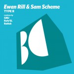 Ewan Rill & Sam Scheme - Type R (Balkan Connection)