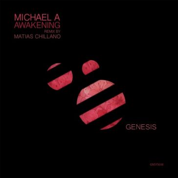 Michael A - Awakening EP (Genesis Music)