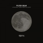 Filter Bear - La Rinconada EP (Replug Records)