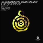 Julian Rodriguez and Andrei Niconoff - Fuego Blanco (Soundteller Records)