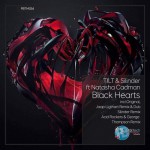 TILT & Silinder Black Hearts ft. Natasha Cadman (Pro-B-Tech Records)