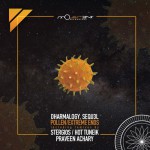 Dharmalogy & SEQU3l - Pollen (Movement Recordings)