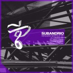 Subandrio - Heroized Mortals (Suffused Music)