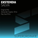 Ekstendia - Salvia (Superordinate Music)
