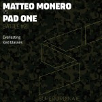 VA - Battle 2 feat. Pad One and Matteo Monero (Superordinate Music)