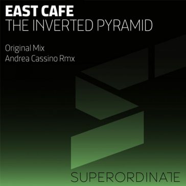 East Cafe - The Inverted Pyramid (Superordinate Music)