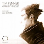 Tim Penner - Gabriel's Flight (Slideways Music)