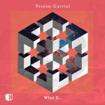 Nissim Gavriel - What If... (Balkan Connection)