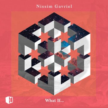 Nissim Gavriel - What If... (Balkan Connection)
