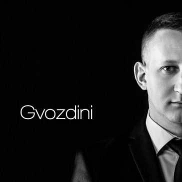 Gvozdini