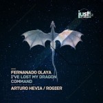 Fernando Olaya - I've Lost My Dragon (Just Movement)