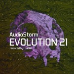 AudioStorm - Evolution 21 (One Of A Kind)