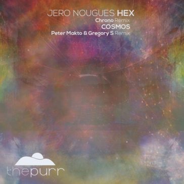 Jero Nougues - Hex (The Purr)