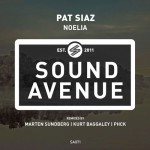 Pat Siaz - Noelia (Sound Avenue)
